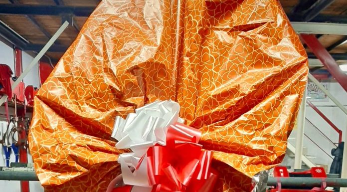 La Magistratura del San Francesco augura a tutti una Buona Pasqua