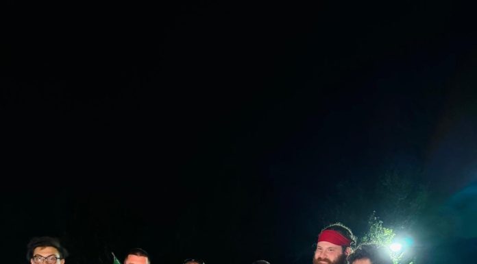 San Francesco presente al XIV Memorial Conti organizzato dalla Magistratura San Marco