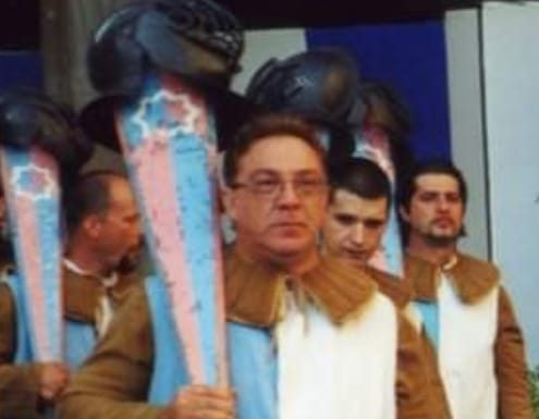 Cordoglio nei Mattaccini: ciao Quercianella