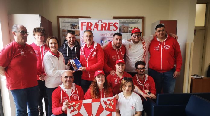 Donare è importante