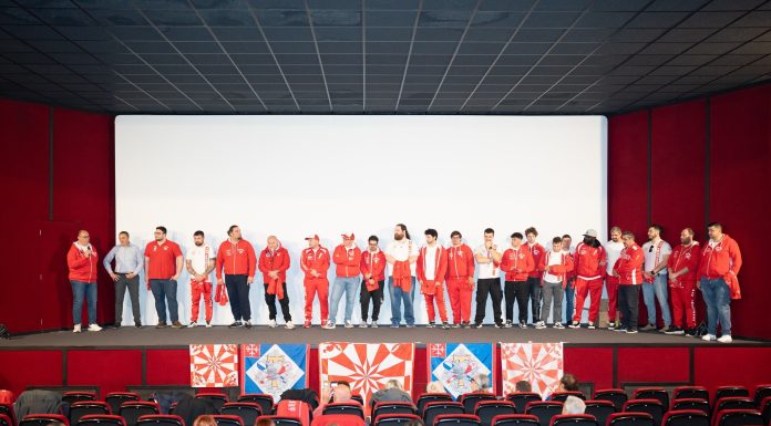 Prima edizione del premio Stella d’Argento