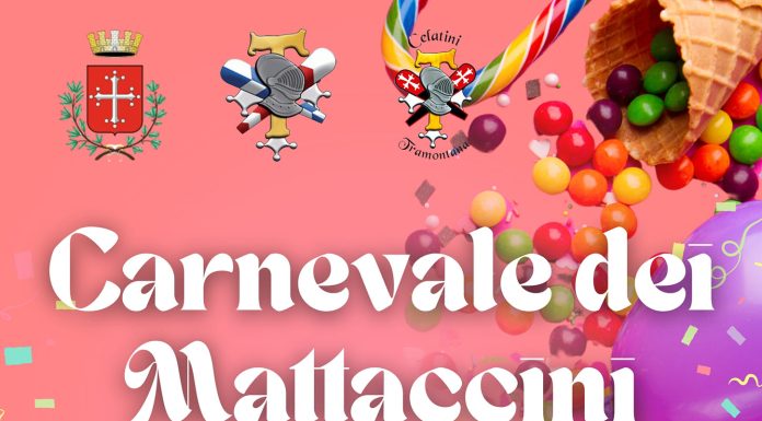 Carnevale dei Mattaccini