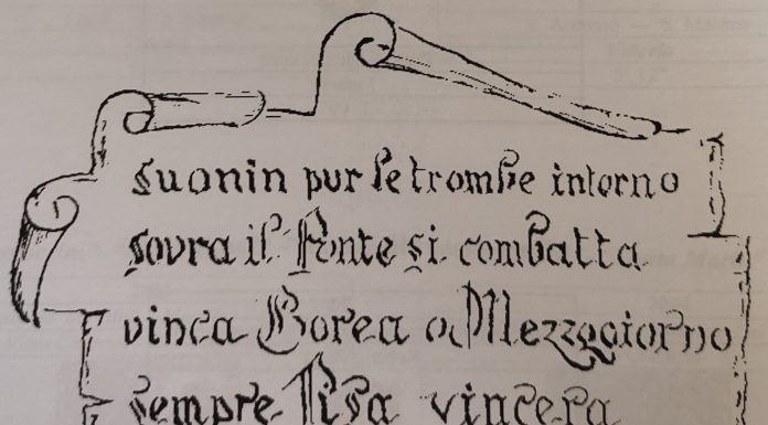 Manca poco al Gioco…