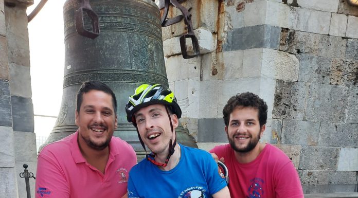 La Magistratura dei Mattaccini al servizio di una bellissima iniziativa