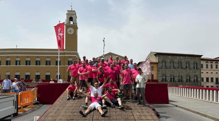 VINCERE BISOGNA ORA E PER SEMPRE!