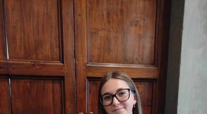 Premiazione Amico del Gioco del Ponte con l’edizione 2024 del premio “Il Morione”