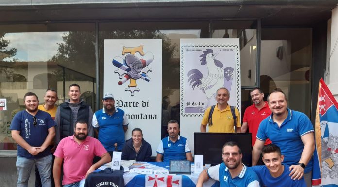 La Magistratura dei Mattaccini al Pisa Internet Festival