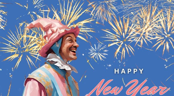 Buon anno dalla Magistratura dei Mattaccini