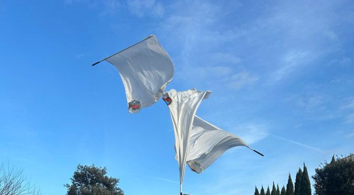 Il Carnevale dei Mattaccini