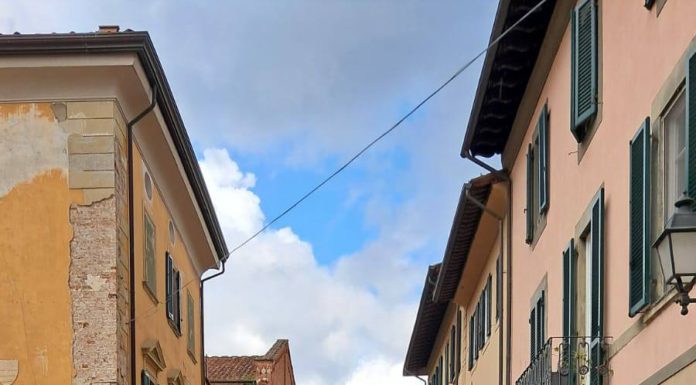 Corteo e benedizione della bandiera della Magistratura di San Francesco