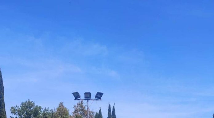 La Magistratura dei Mattaccini al VI Trofeo di Tramontana